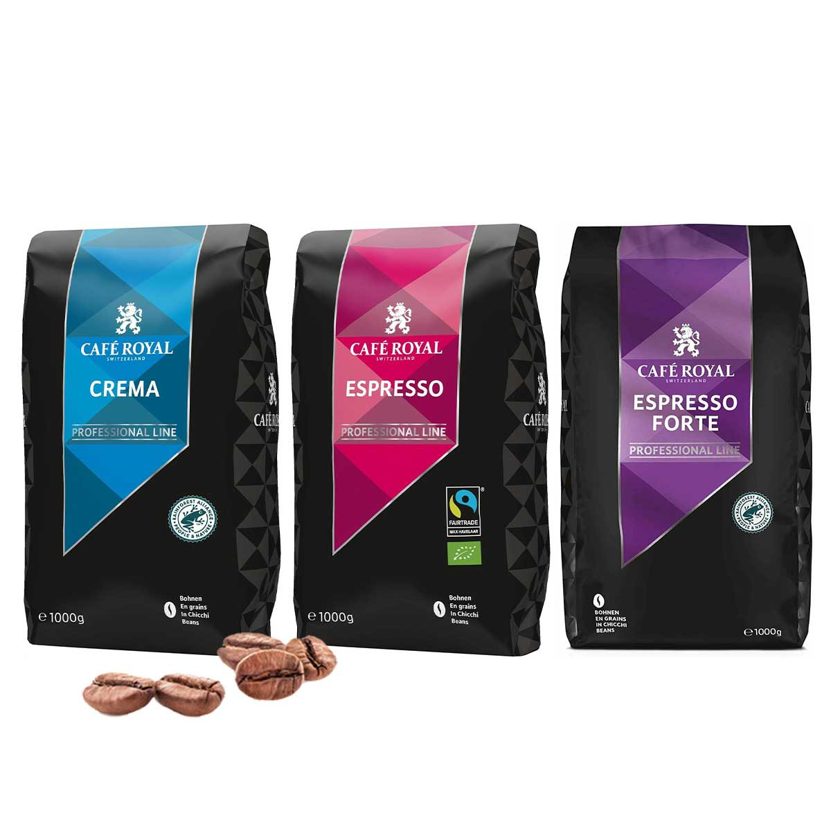 Coffret Caf Grain Cadeau Coffee Webstore