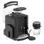 Machine à café en grains Krups Arabica Latte YY4133FD