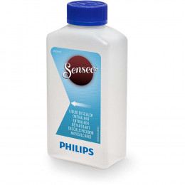 Produit détartrant Senseo Philips : Liquide 250 ml