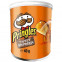 Biscuits Apéritif - Pringles Sweet Paprika 40g - 12 boîtes