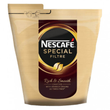 Café soluble Nescafé Spécial Filtre - Poche de 500 gr