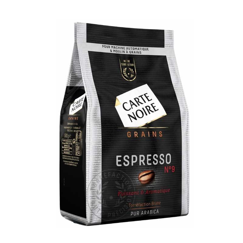 carte noire espresso