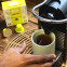 Capsules Nespresso compatible sans aluminium sans plastique - Thé Vert Gingembre Citron Bio - 10 capsules