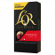 Capsule Nespresso Compatibles L’Or Espresso Splendente - 10 boîtes - 100 capsules