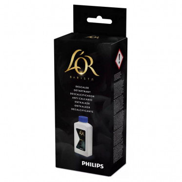 Détartrant Philips pour Machine L'Or Barista - 250 ml