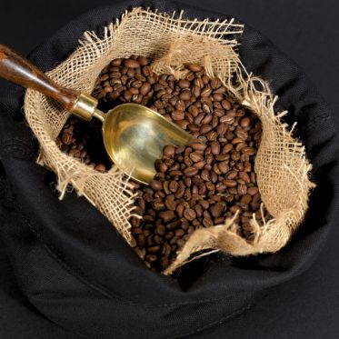 Café Voisin - Café en Grains - Moka Ethiopie - 1 Kg
