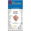 Tablette de chocolat noir 72% de cacao Bio et Equitable - Villars - 80 gr
