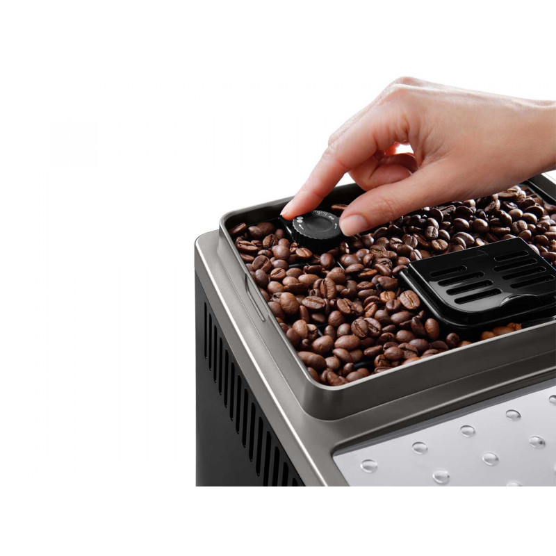 Machine à café grains Delonghi Magnifica S Smart FEB 2533.B