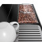 Machine à café en grains Melitta Caffeo Solo Perfect Milk E957-305 - Edition Deluxe