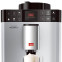 Machine à café en grains Melitta Caffeo Passione One Touch F53/1-101 - Argent