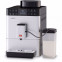 Machine à café en grains Melitta Caffeo Passione One Touch F53/1-101 - Argent