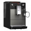 Machine à café en grains Melitta Avanza Inmould F270-100 - Argent