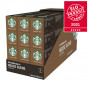 Capsule Starbucks ® by Nespresso ® House Blend Lungo - 12 tubes - 120 capsules