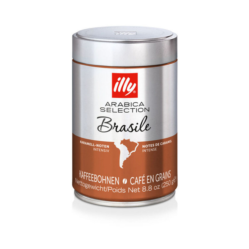 Chocolat chaud brésilien - Régal