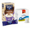 Pack Cappuccino Maxwell House Milka pour Nespresso - 10 boissons