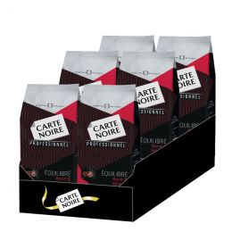 Carte Noire - Carte Noire Classique Café En Grains 1Kg - Dosette café - Rue  du Commerce