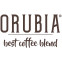 Capsule Nespresso Compatible Orubia Brésil - 10 capsules