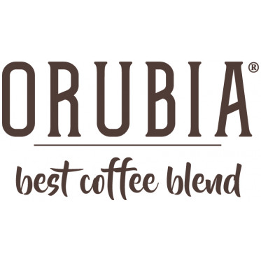 Capsule Nespresso Compatible Café Orubia Lungo - 600 capsules