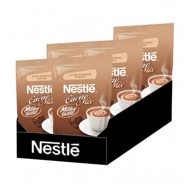 Chocolat Chaud Poudre Nestlé Professionnel Cacao Mix : 1 kg