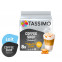 Capsule Tassimo Coffee Shop Toffee Nut Latte - 8 boissons