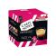 Capsule Dolce Gusto Compatible Café Carte Noire Espresso - 6 boîtes - 96 capsules