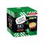 Capsule Dolce Gusto Compatible Café Bio Carte Noire Espresso Bio - 6 boîtes - 96 capsules