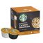 Pack Découverte capsule Starbucks ® by Dolce Gusto ® - 42 boissons