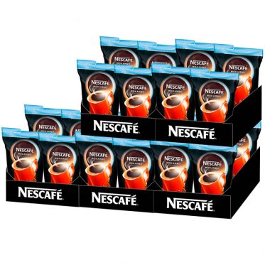 Café Soluble Nescafé® Mokambo Tradicion - 20 Kg