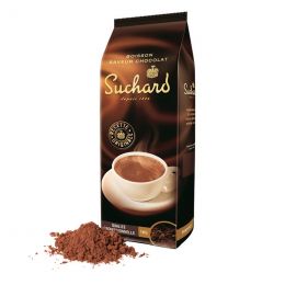 Chocolat Chaud Suchard Recette Originale - 1 Kg