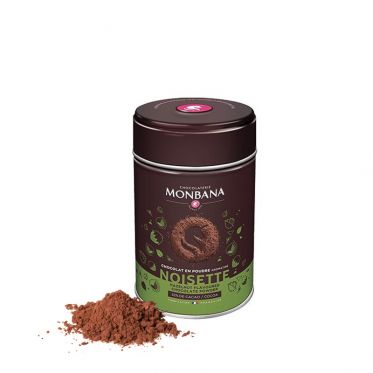 Chocolat en poudre Grand Arôme 32% de Cacao POULAIN 1,1kg