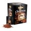 Chocolat Chaud Caprimo Hot Chocolate Choco Drink - 3 boîtes distributrices - 300 dosettes individuelles