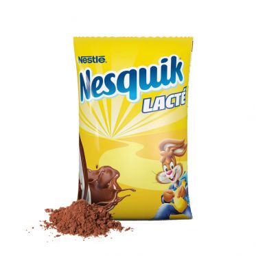 Chocolat Chaud Nesquik® Lacté - 5 paquet - 5 Kg