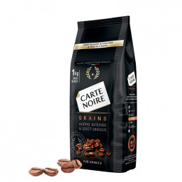Café en Grains Carte Noire Classique - 1 kg
