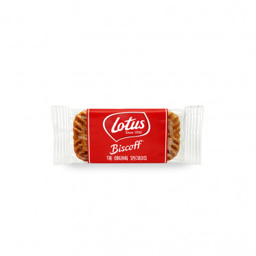 Biscuit : Lotus Original Speculoos en Boîte Distributrice - par 150