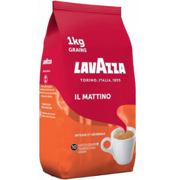 Café en Grains Lavazza Il Mattino - 1kg