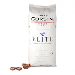 Café en Grains Corsini Elite Bar - 1 Kg