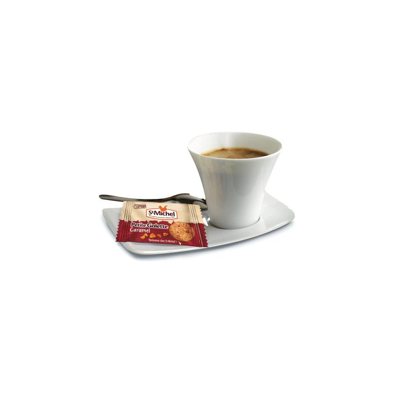 St Michel Galette au Caramel par 200 : Achat en Ligne - Coffee-Webstore