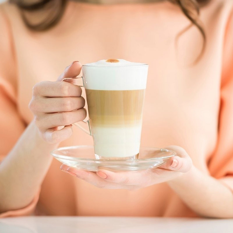 Café au lait capsule, Nescafé Dolce Gusto (x 16)  La Belle Vie : Courses  en Ligne - Livraison à Domicile