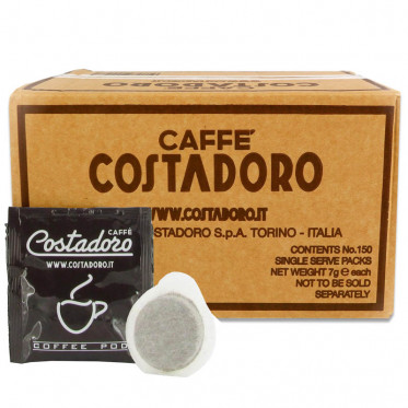 Costadoro Espresso Cialde