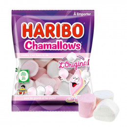 Haribo Chamallows - 100 gr