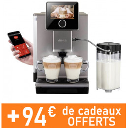 Machine à café en grains Nivona Cafe Romatica 970 + 94€ de CADEAUX EXCLUSIFS