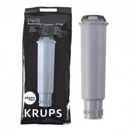 Cartouche filtrante Krups F08801