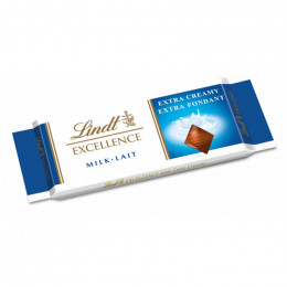Tablette de Chocolat Lindt Excellence - 48 tablettes