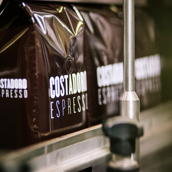 Café en Grains Costadoro Espresso - 1 Kg
