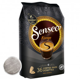 Senseo : machine à café et dosette pas cher - Coffee Webstore