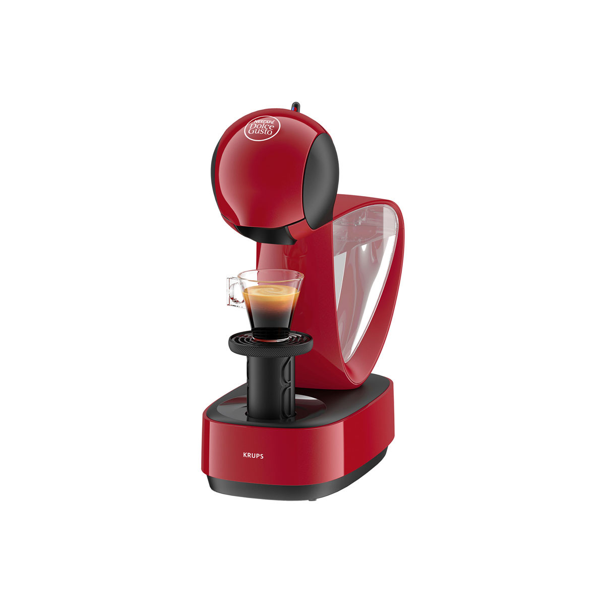 INFINISSIMA - Machine à café Nescafé Dolce Gusto