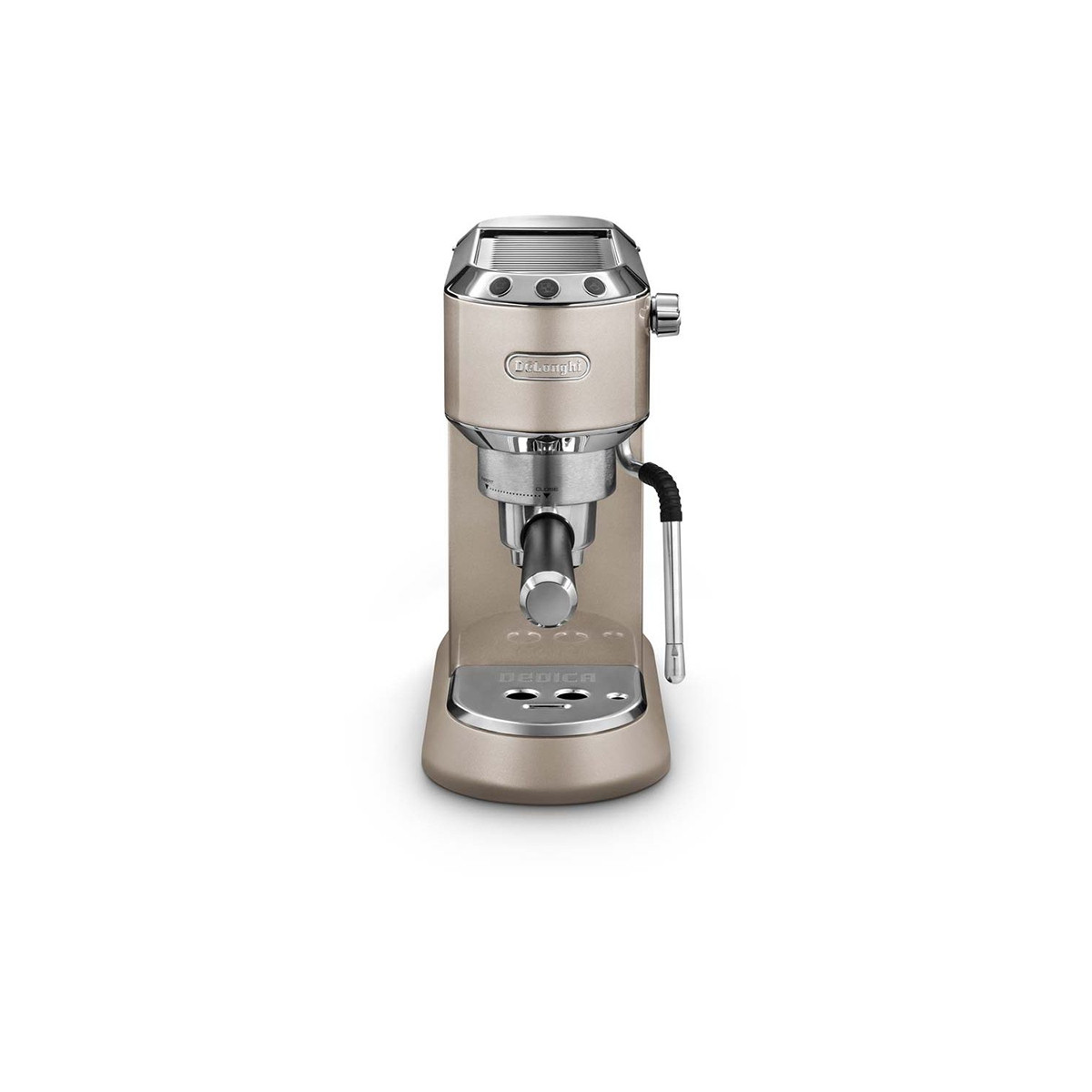 DeLonghi Expresso Percolateur Dedica ARTE EC 885.BG + Cadeaux Coffee store