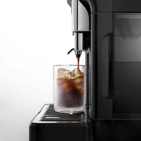 Machine à café en grains Delonghi Eletta Explore ECAM 450.65.G