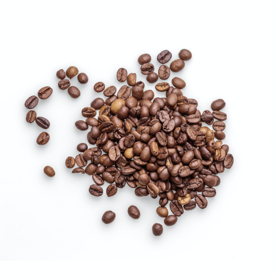 Café en Grains illy Espresso Sélection Brésil - 250 gr