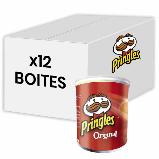 Oferta online Pringles Original para oficina